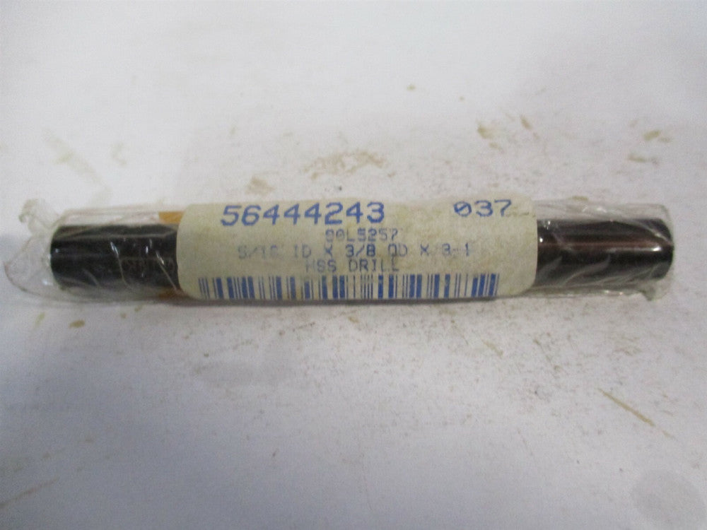 (80-L5-257) 5/16 x 3/8" x 3-1/2 OAL Unidapt UA-4 Countersink Adapter 