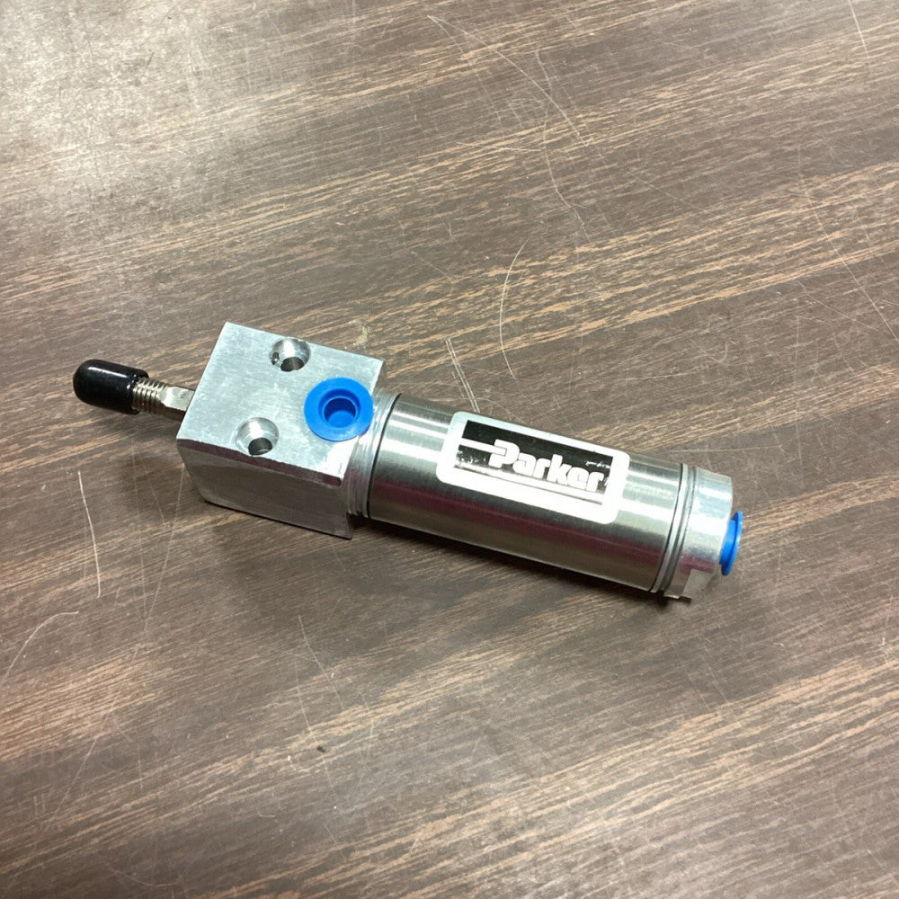 PARKER 01.06 BFDSRM 1.000 Pneumatic Cylinder WD458069 A