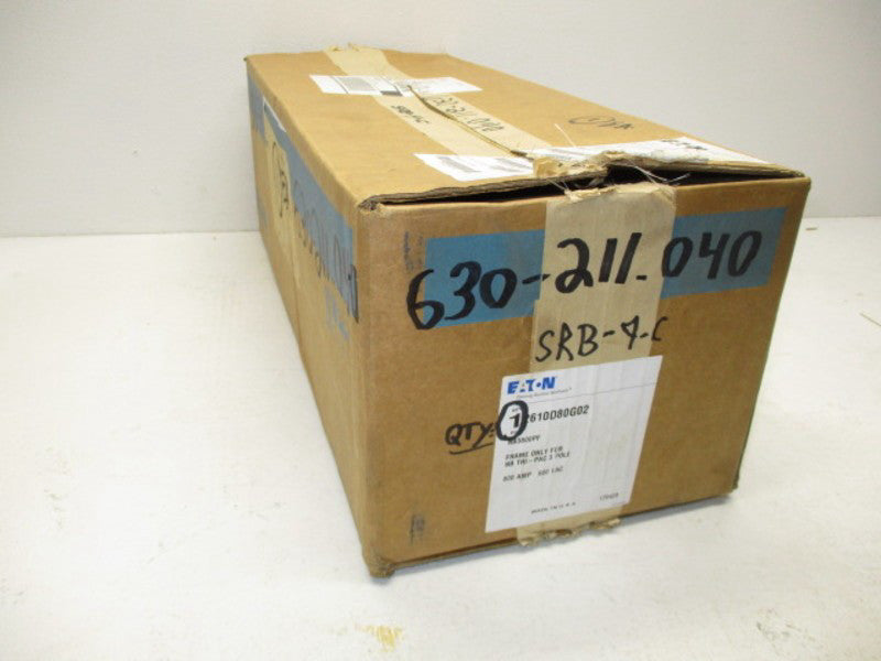 EATON NB3800PF NSMP