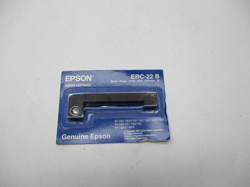 EPSON ERC-22B NSMP