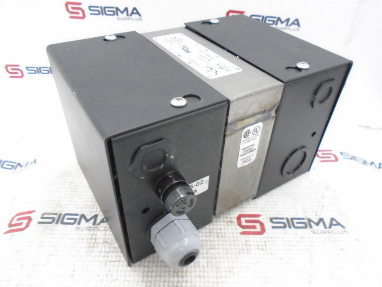 TRANSFAB TMS DCO250HC TRANSFORMER