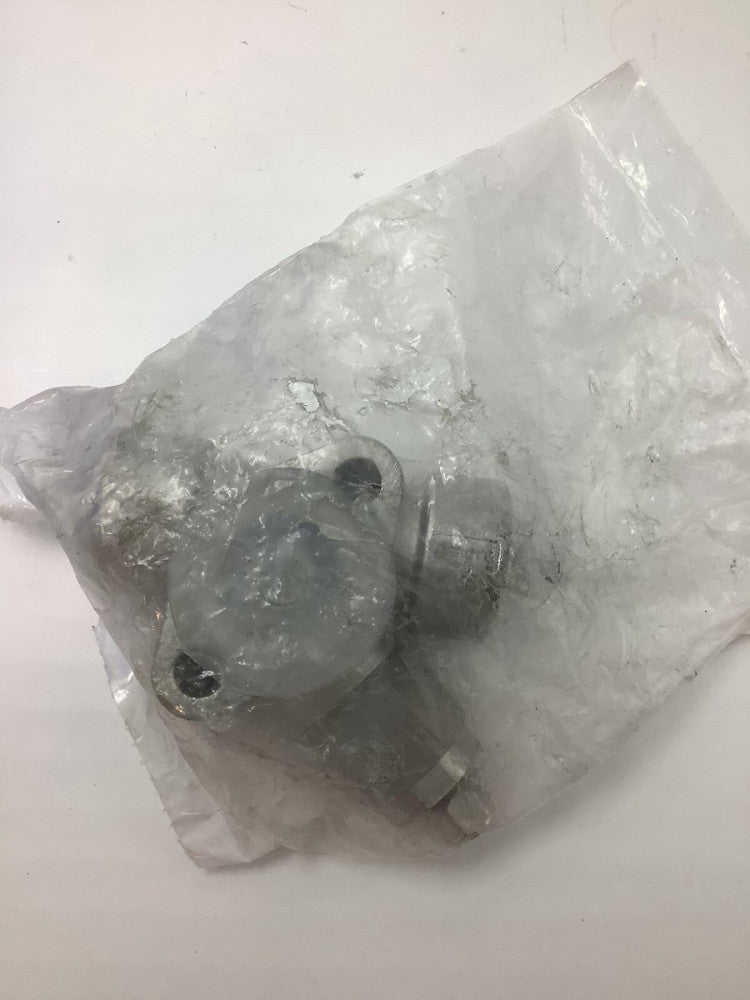 Armstrong conn IS2 R-L w/val 3/4in SW Stainless Steel, Integral Strainer D3448-6