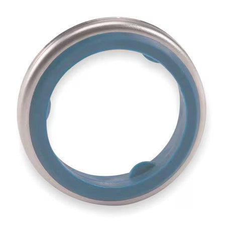 Abb 5261 Conduit Fitting Gasket, Liquid-Tight, Rubber, Stainless Steel, Pvc