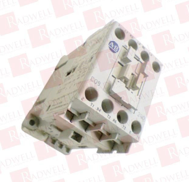 ALLEN BRADLEY 100-C09KJ200 / 100C09KJ200 (USED)