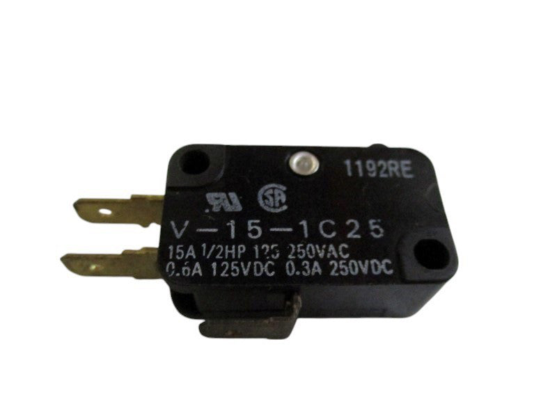 OMRON V-15-1C25 (MISSING ACCESSORIES)  NSNP
