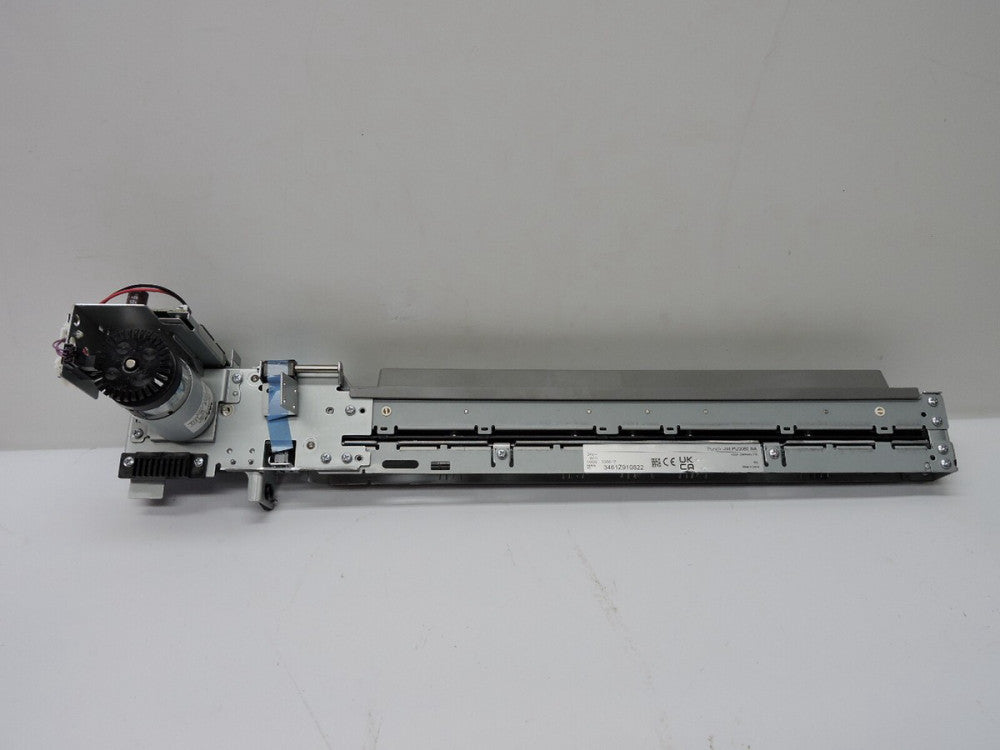 RICOH Punch Unit PU3080 NA (418381) RIC418381 - NEW READ
