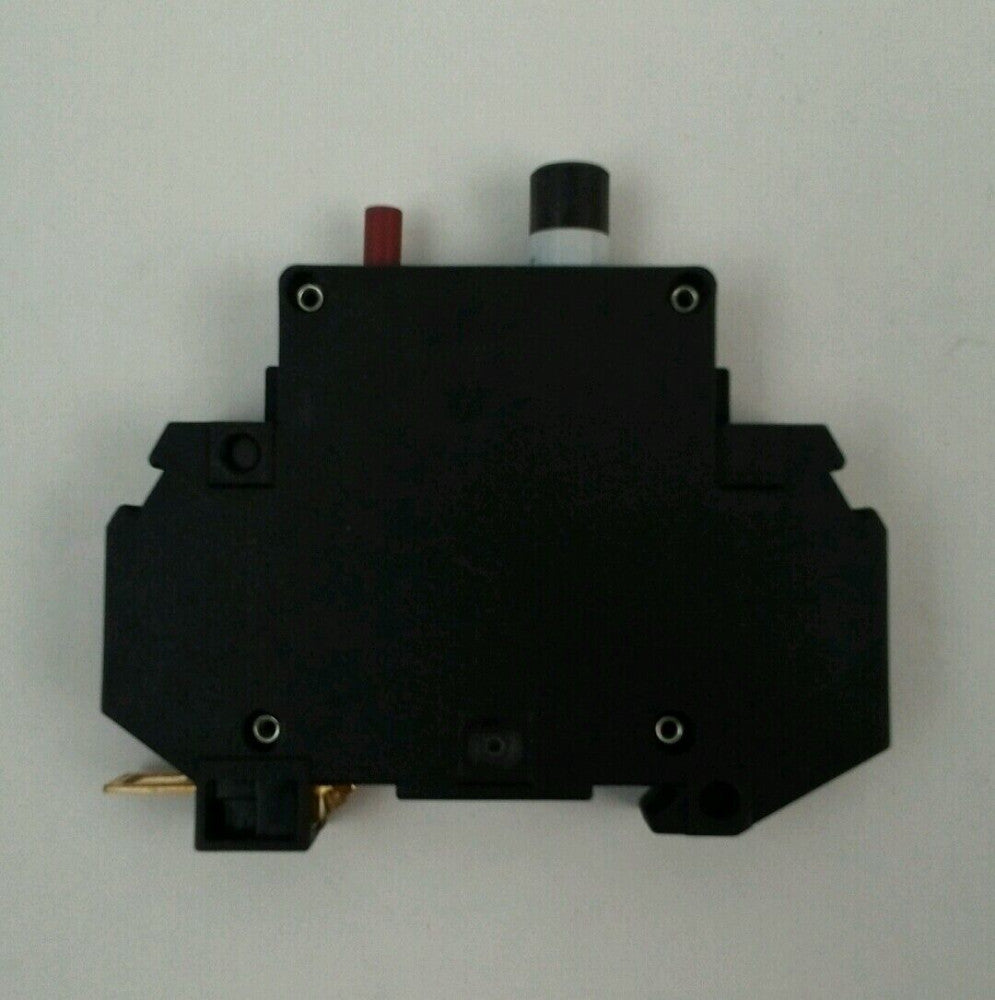 WEIDMULLER 9104353500 4A CIRCUIT BREAKER AC250V-DC80V