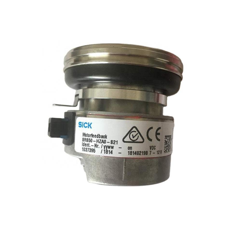 NEW Sick SRS50-HZA0-S21 1037395 SRS50HZA0S21 Rotary Encoder
