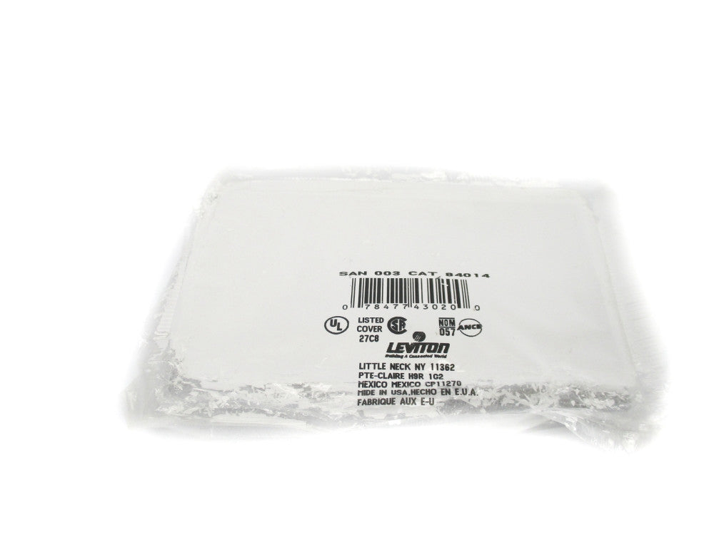 LEVITON 84014 NSMP