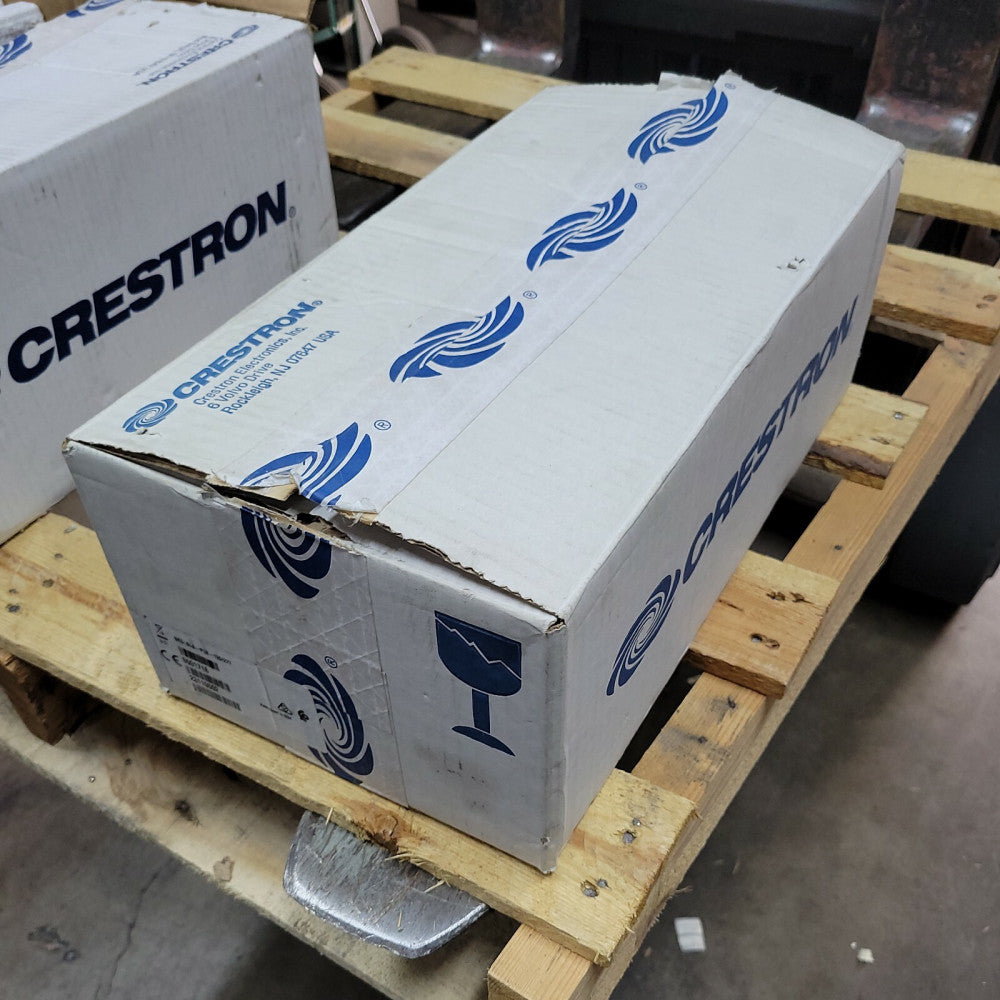 CRESTRON GLS-PLS-120/277 GREEN-LIGHT EMERGENCY LIGHTING POWER LOSS SENSOR