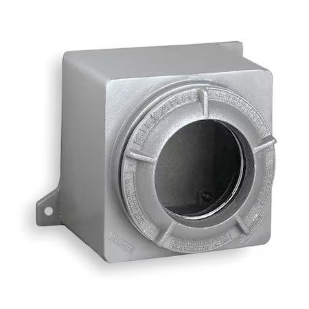 Hubbell Killark Grl-600L Screws Electrical Enclosures, 7.63 In H, 4.93 In D,