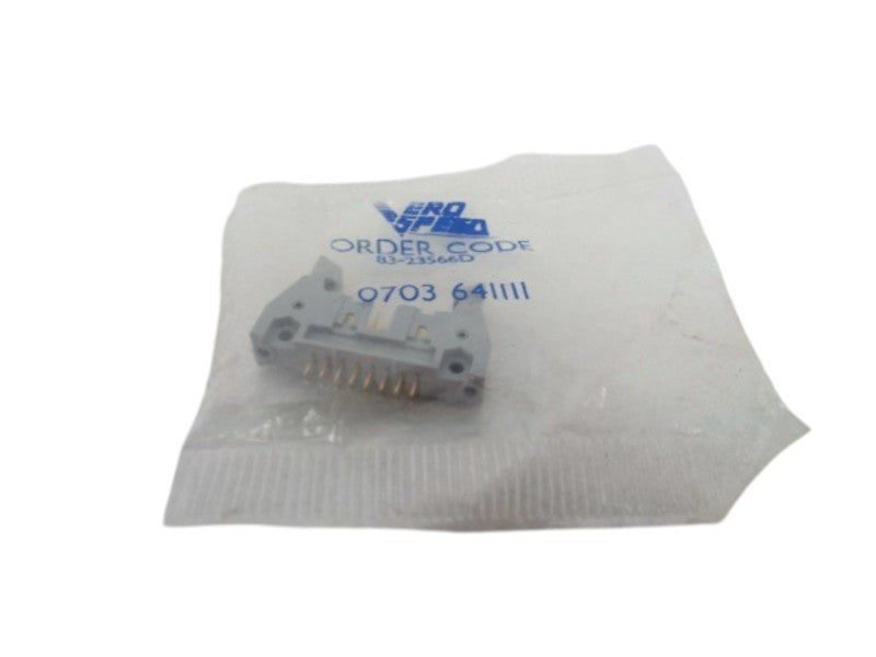 VERO SPEED 83-23566D CONNECTOR  NSMP