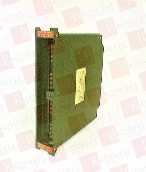 SCHNEIDER ELECTRIC TSXDST1612 / TSXDST1612 (USED)