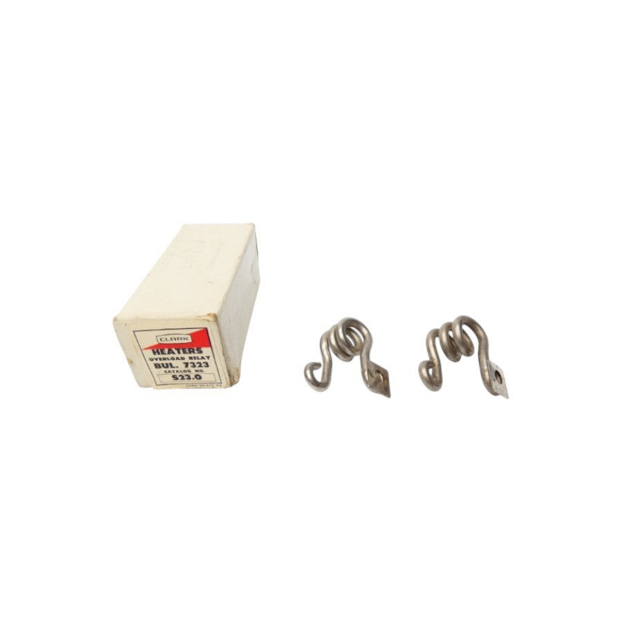 CLARK S23.0 (PKG OF 2) NSMP