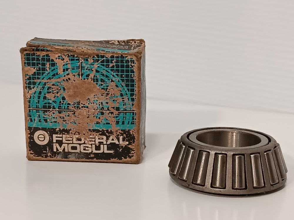 Bower M88048 Tapered Roller Bearing Cone Federal Mogul M-86649 BCA Made in Japan