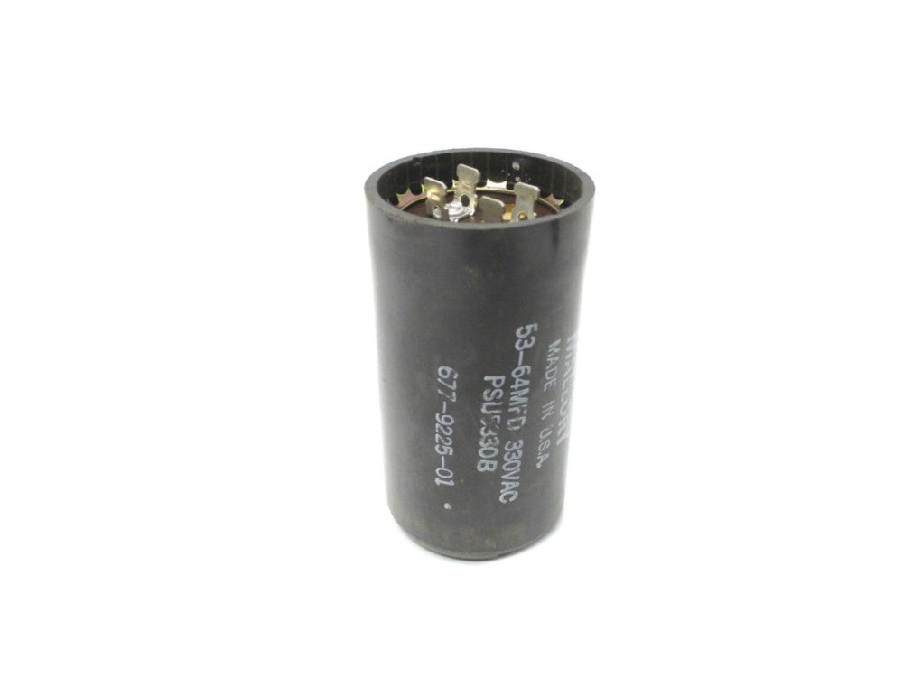 MALLORY PSU5330B NSNP