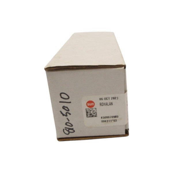 SUN HYDRAULICS RDHALAN NSFS
