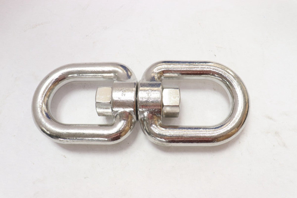 Swivel Eye x Eye 304 Stainless Steel 1" Z70001061