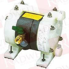 YAMADA PUMP NDP-5FPT / NDP5FPT (BRAND NEW)