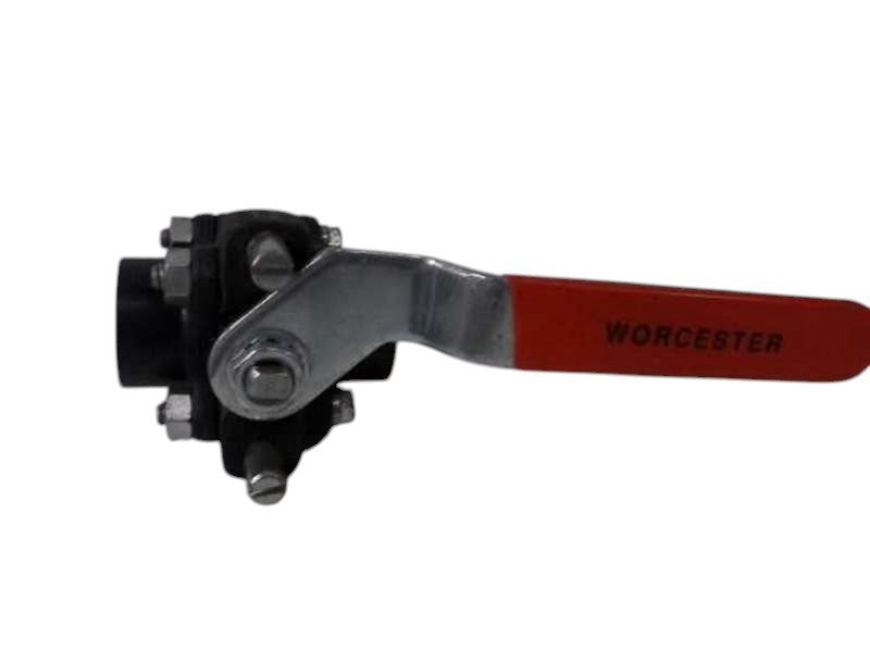 WORCESTER 4446TS VALVE  NSNP