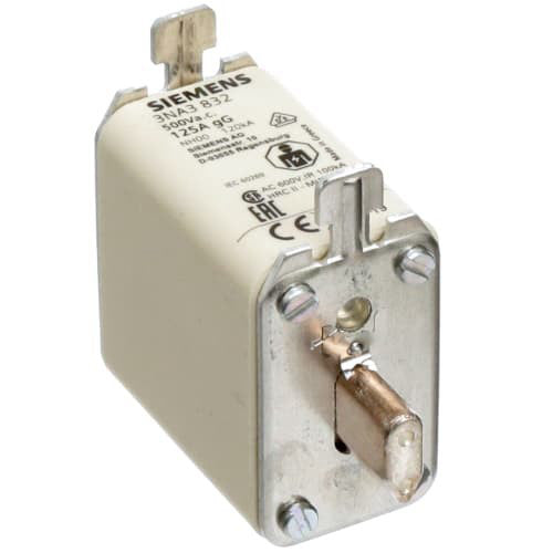 1PC SIEMENS 3NA3832
