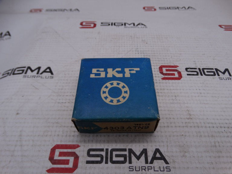 SKF 4303-ATN9 BEARING