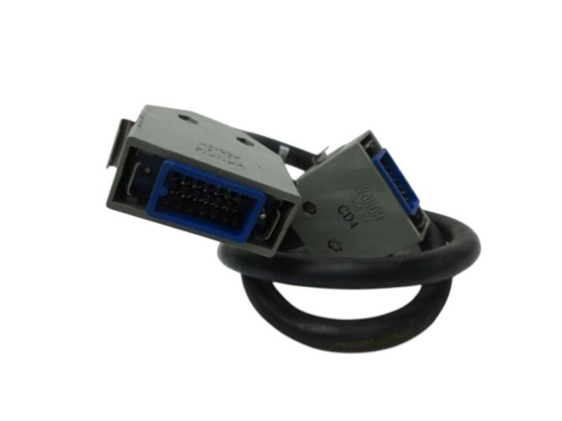FANUC A660-2002-T523 CONNECTOR NSNP