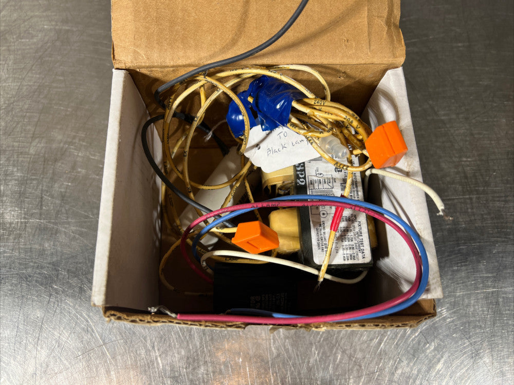 Nos Philips Advance 70 W, 1 Lamp Hid Ballast Kit Advance 71A7971-001D/94