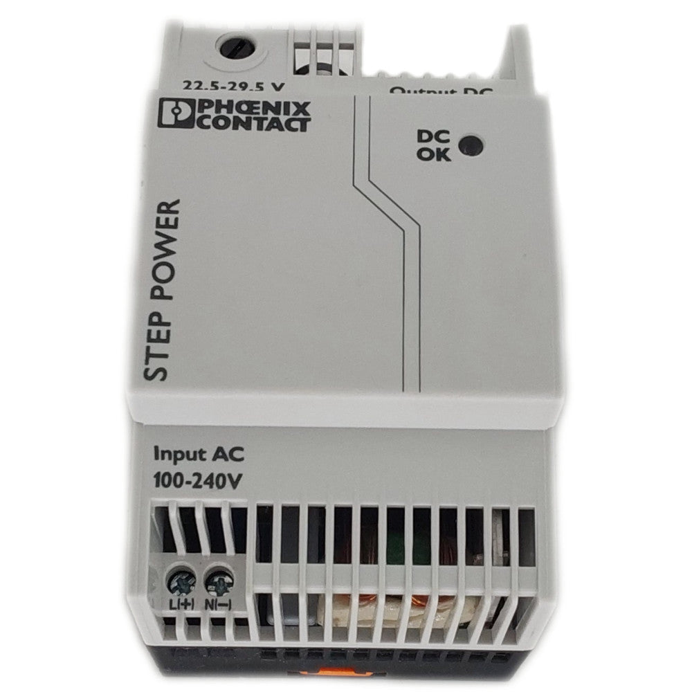 Phoenix Contact Step-PS/1AC/24DC/1.75 2868648