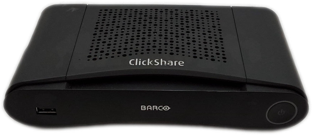 Barco ClickShare CS-100 Audio Conferencier R9861510NA 
