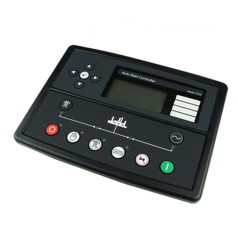 One Brand New DSE7220 Electronic Controller Control Module Panel