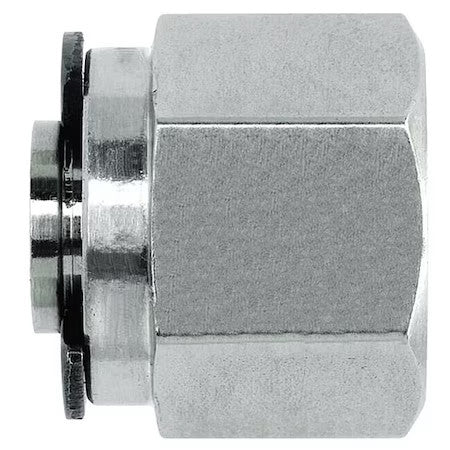 Brennan Industries N0304-05-Ss Instrumentation Fitting