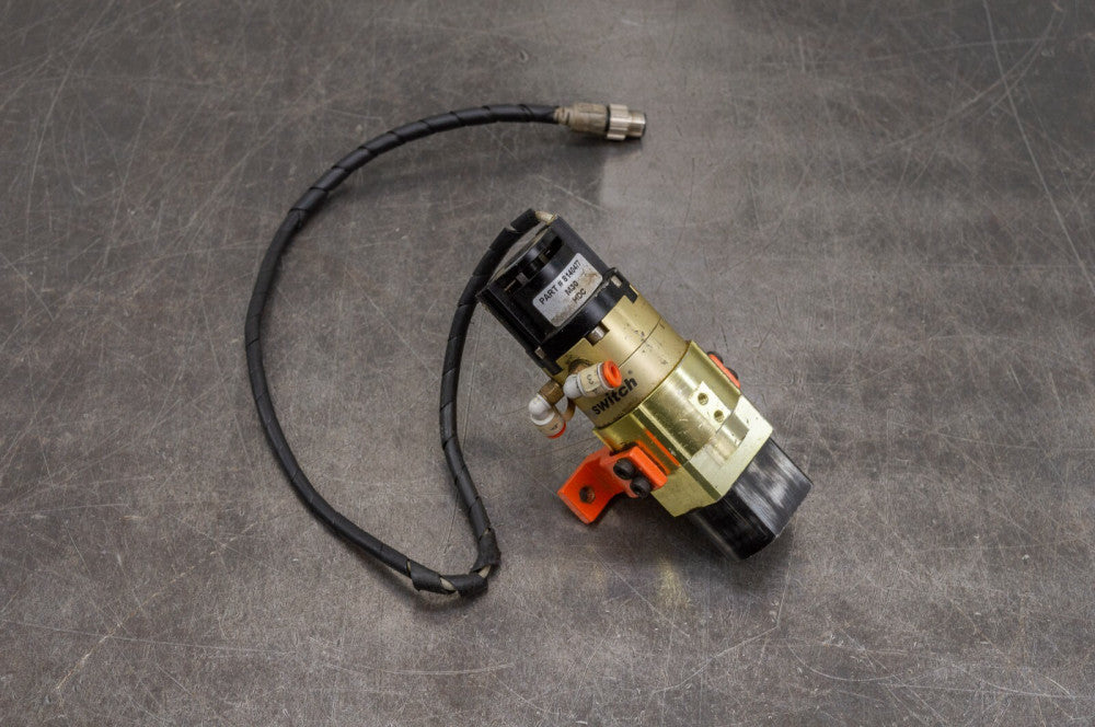 Magswitch M30 HDC 8140477 Electro Magnetic Gripper 