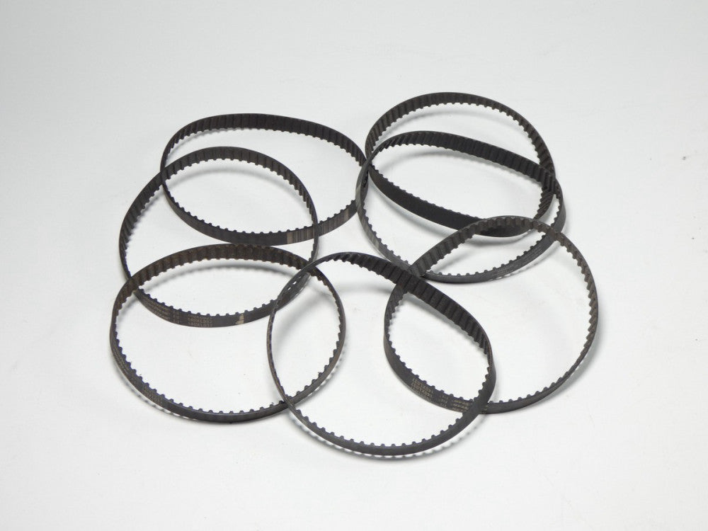 *Lot of 7* Goodyear 140XL037 Timing Belt - NEW Surplus!