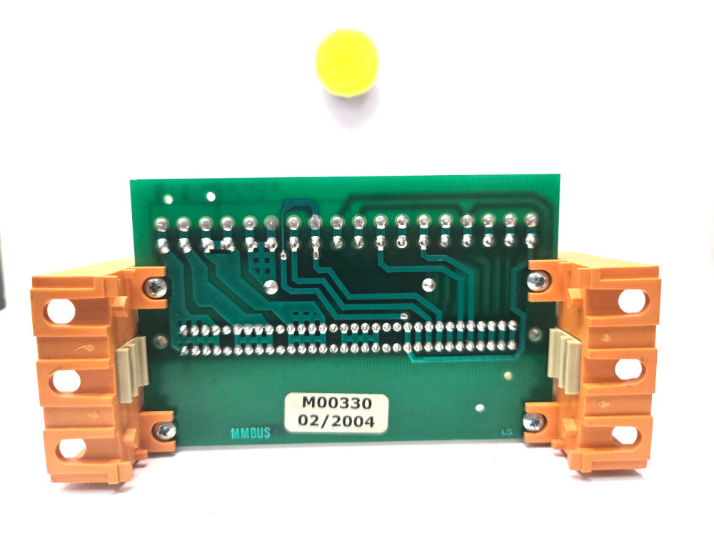 WEIDMULLER INTERFACE TERMINAL BLOCK ADAPTERS
