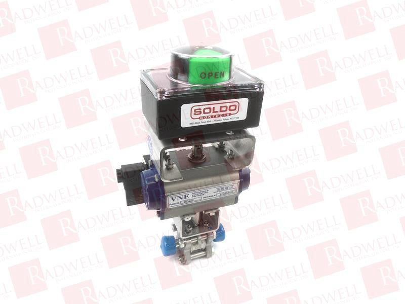 VNE CORPORATION 90C.5C/52-5SO-BB / 90C5C525SOBB (NEW NO BOX)