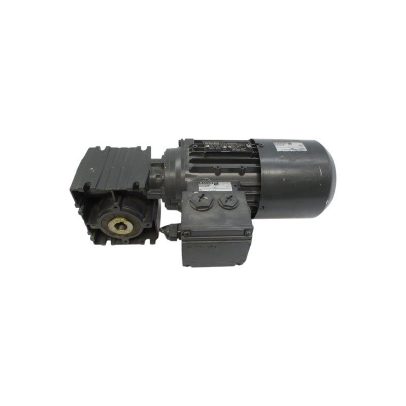 SIEMENS 2KJ3732-5CD11-4AB1-Z 230/400-460V 1.30/0.75-0.67A NSNP