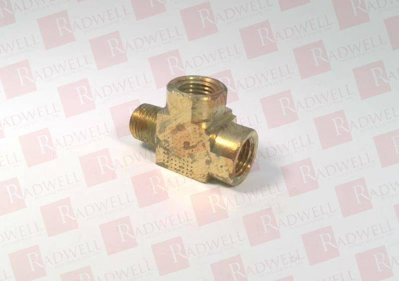 PARKER 2225P-4 / 2225P4 (NEW NO BOX)