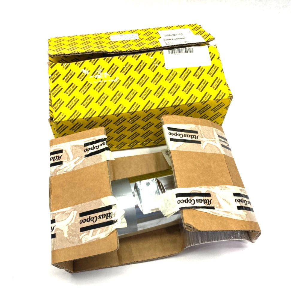 Atlas Copco 80603.000037 Material Tube