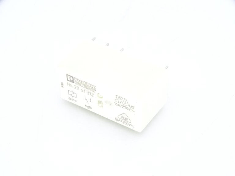 PHOENIX CONTACT 2961312 (REL-MR- 24DC/21HC) RELAY