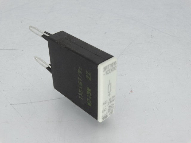 SIEMENS 3RT1916-1CD00 SURGE SUPPRESSOR