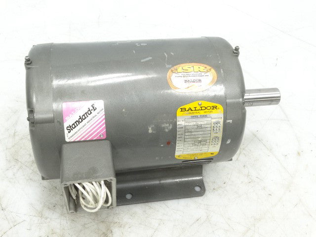 ASEA BROWN BOVERI M3219T MOTOR