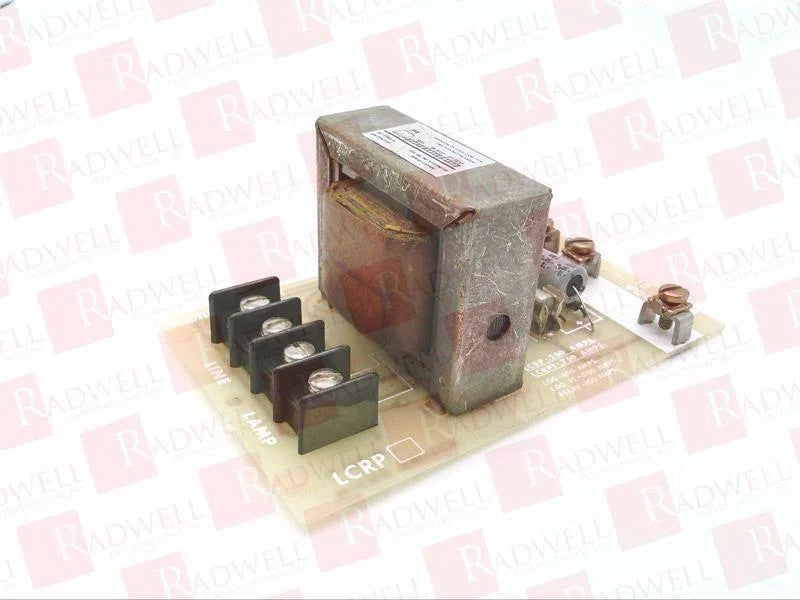 HONEYWELL FELCRP / FELCRP (USED)
