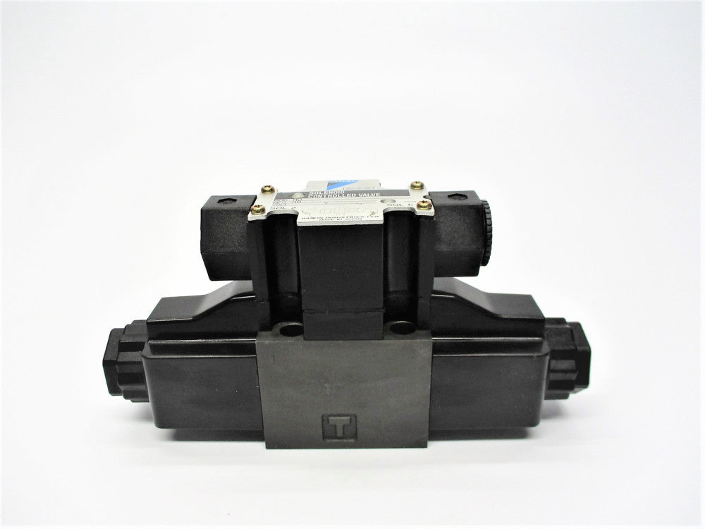 DAIKIN KSO-G02-4CK-30-N 120VAC NSNP