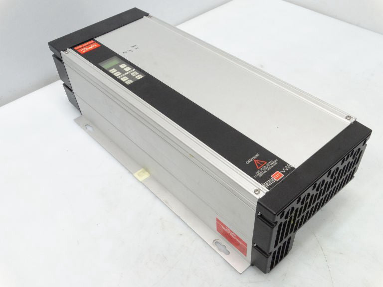 DANFOSS 175H1746 Drive - Used