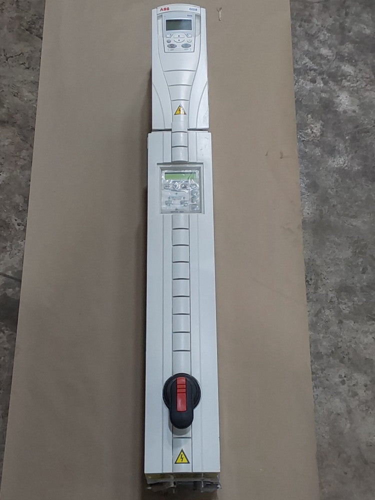 ABB ACH550-VCR-06A9-4+F267 NEMA 1 ACX550-U0-06A9-4+P901 3Hp
