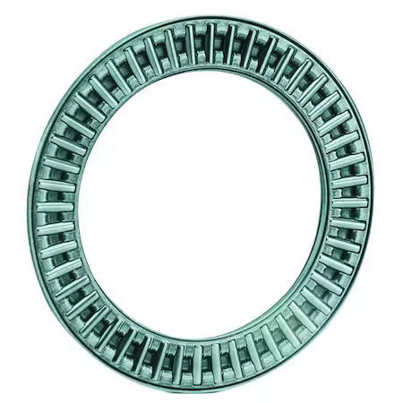 Ina Tc2840/0-5-Hla Needle Thrust Bearing,Bore 1.750 In