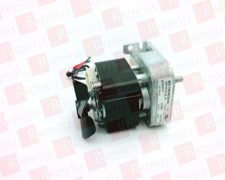 REX ENGINEERING 6142K54 / 6142K54 (BRAND NEW)
