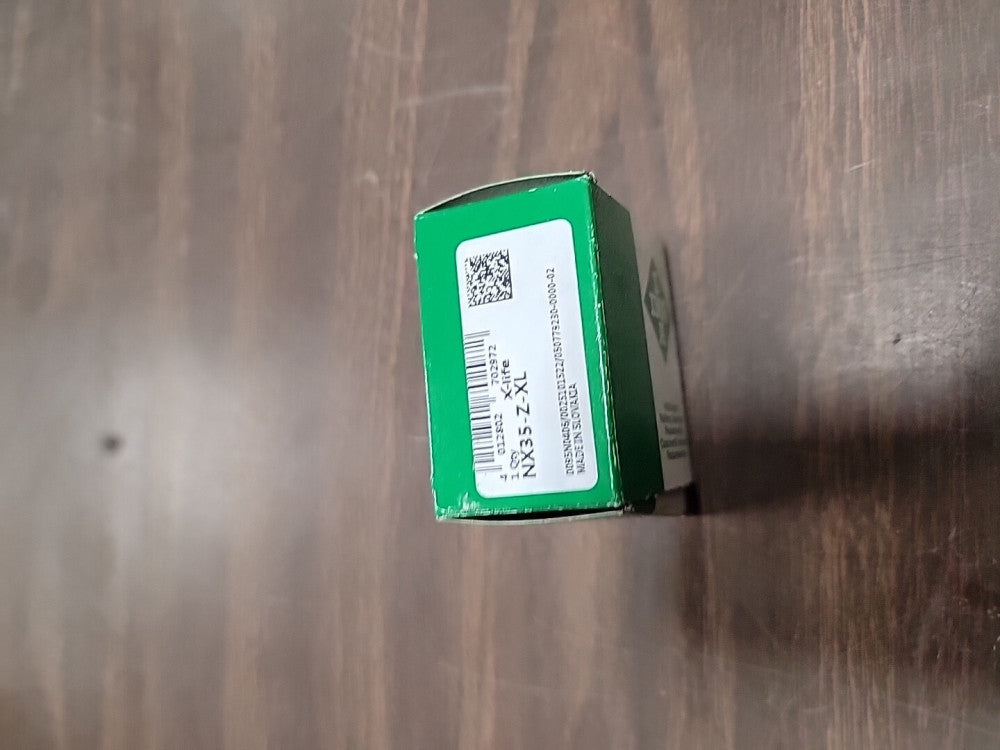 SCHAEFFLER GROUP NX35-Z-XL / NX35ZXL (BRAND NEW) INA