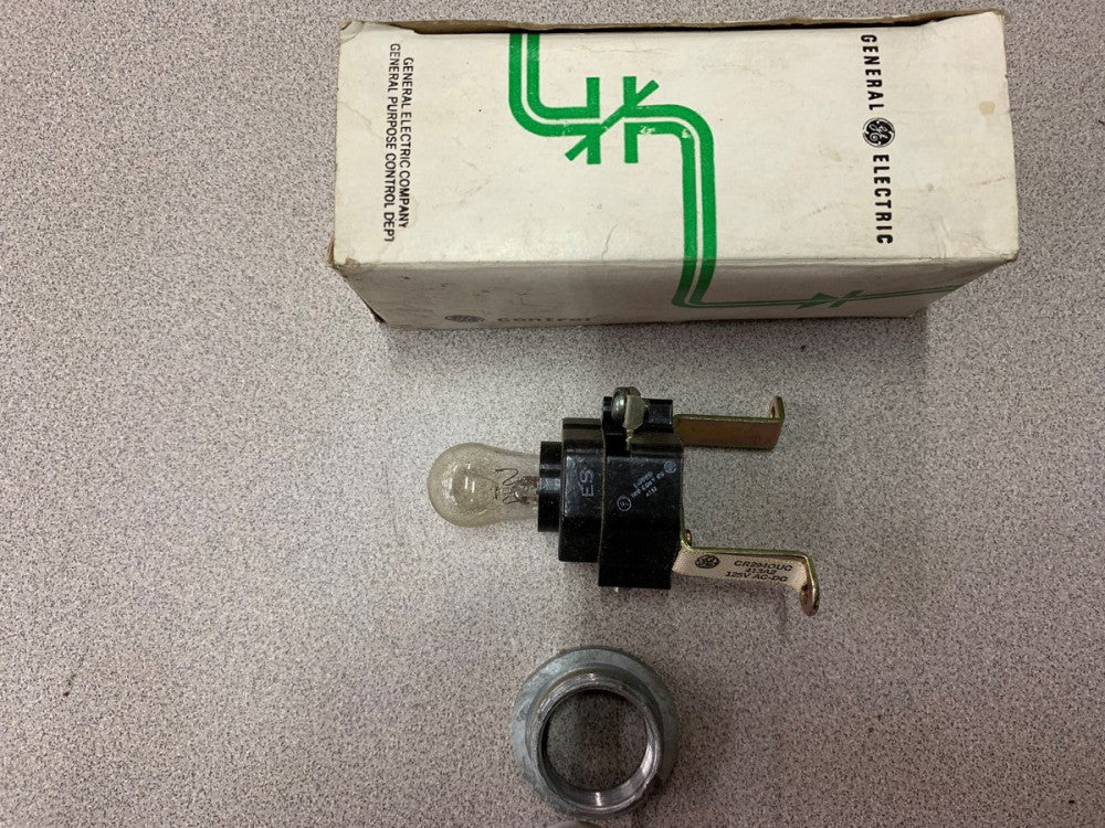 NEW IN BOX GE INDICATING LIGHT CR2940UC413B2